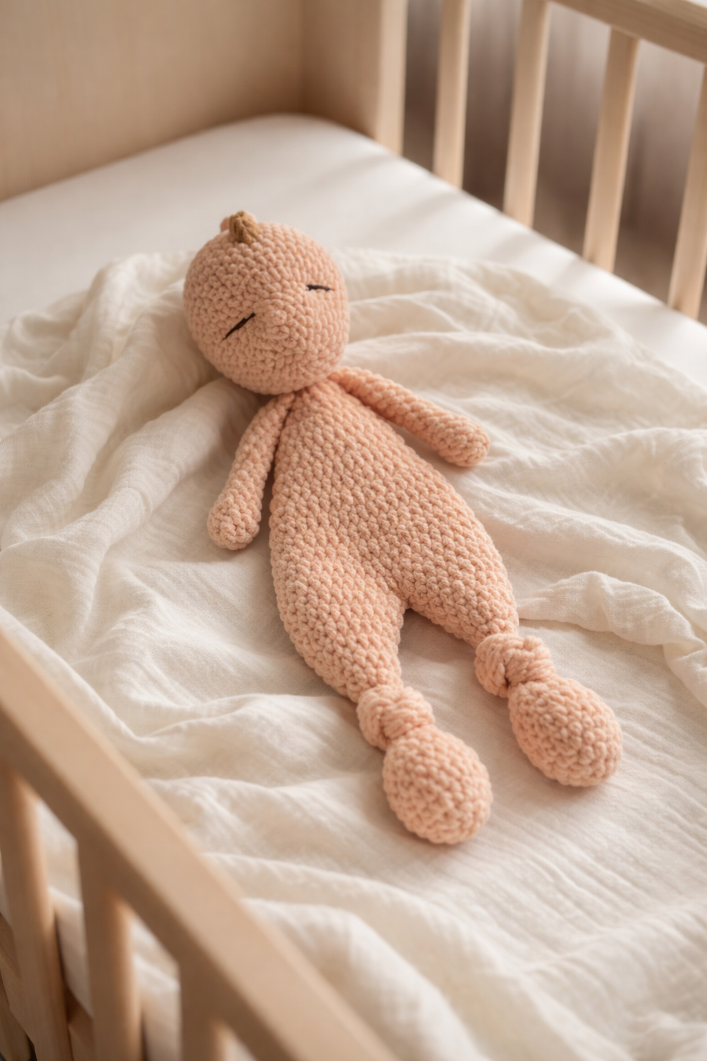 Kuschelfreund Conforters