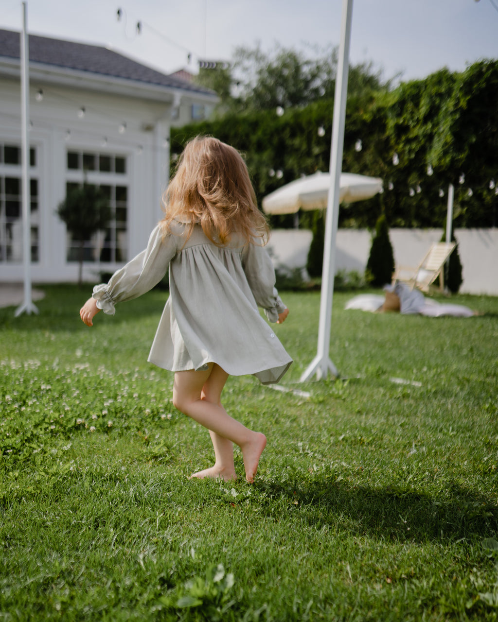 Amelia (salbeigrün)