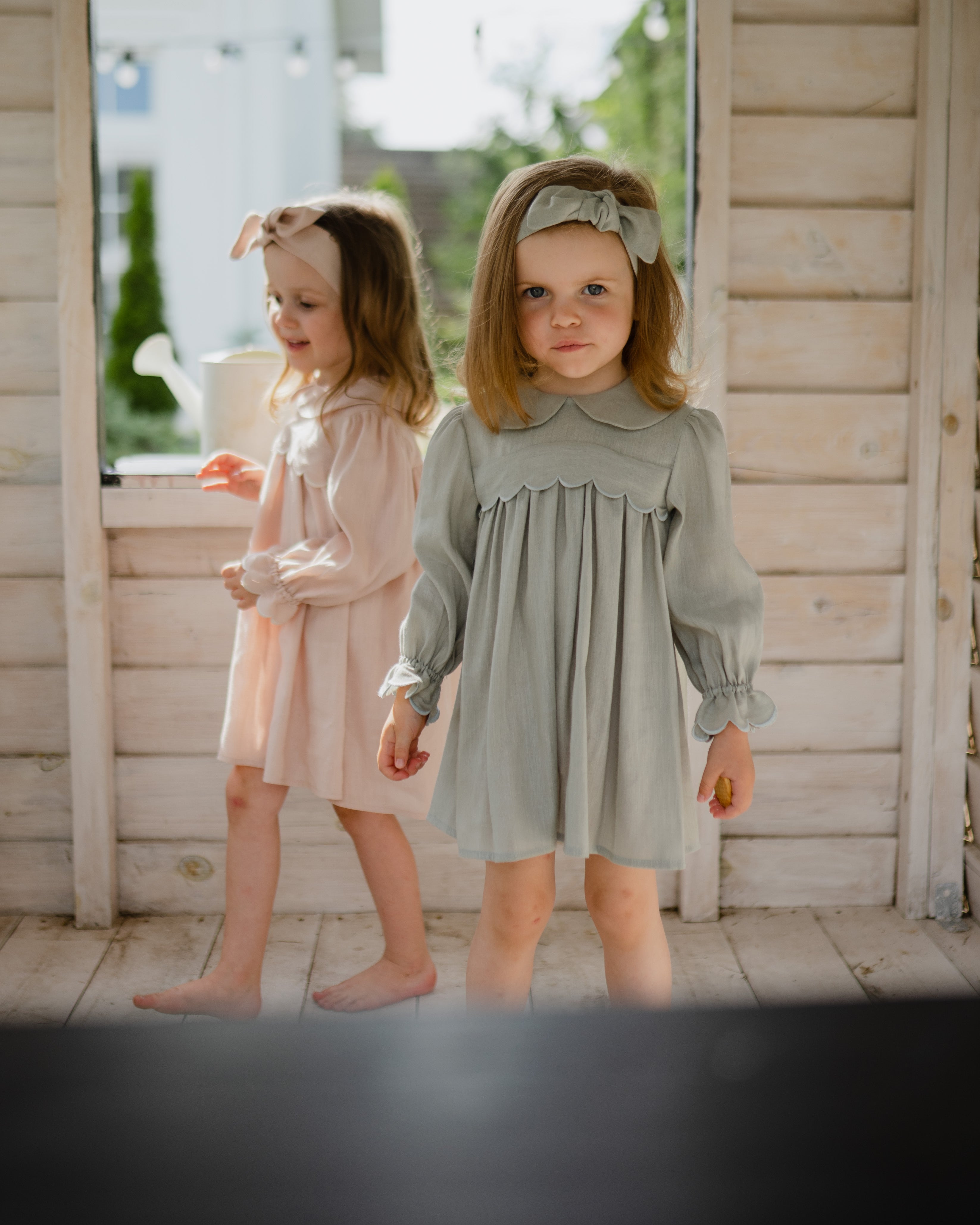 Amelia (salbeigrün)