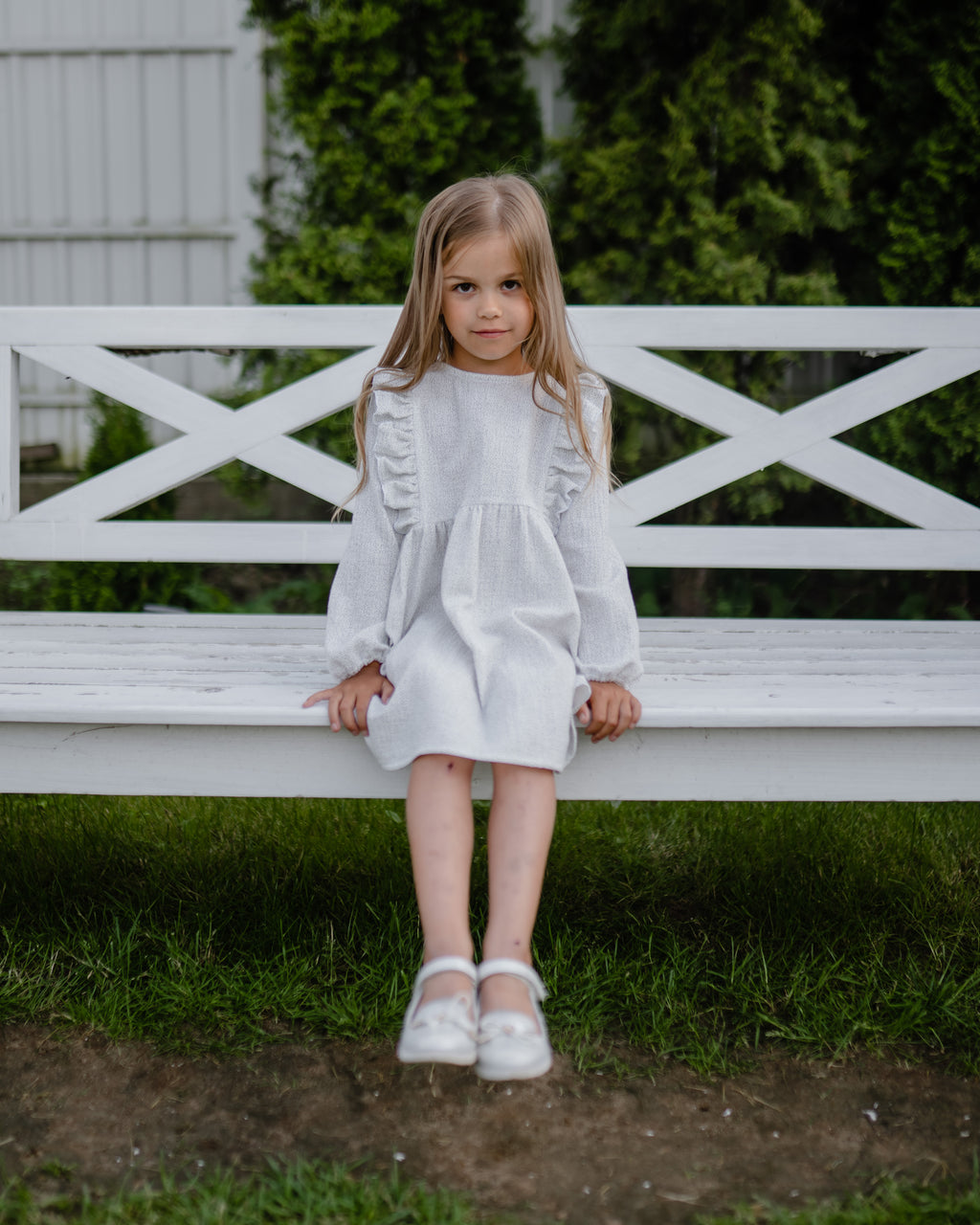 Juna ohne Maschen (sand)