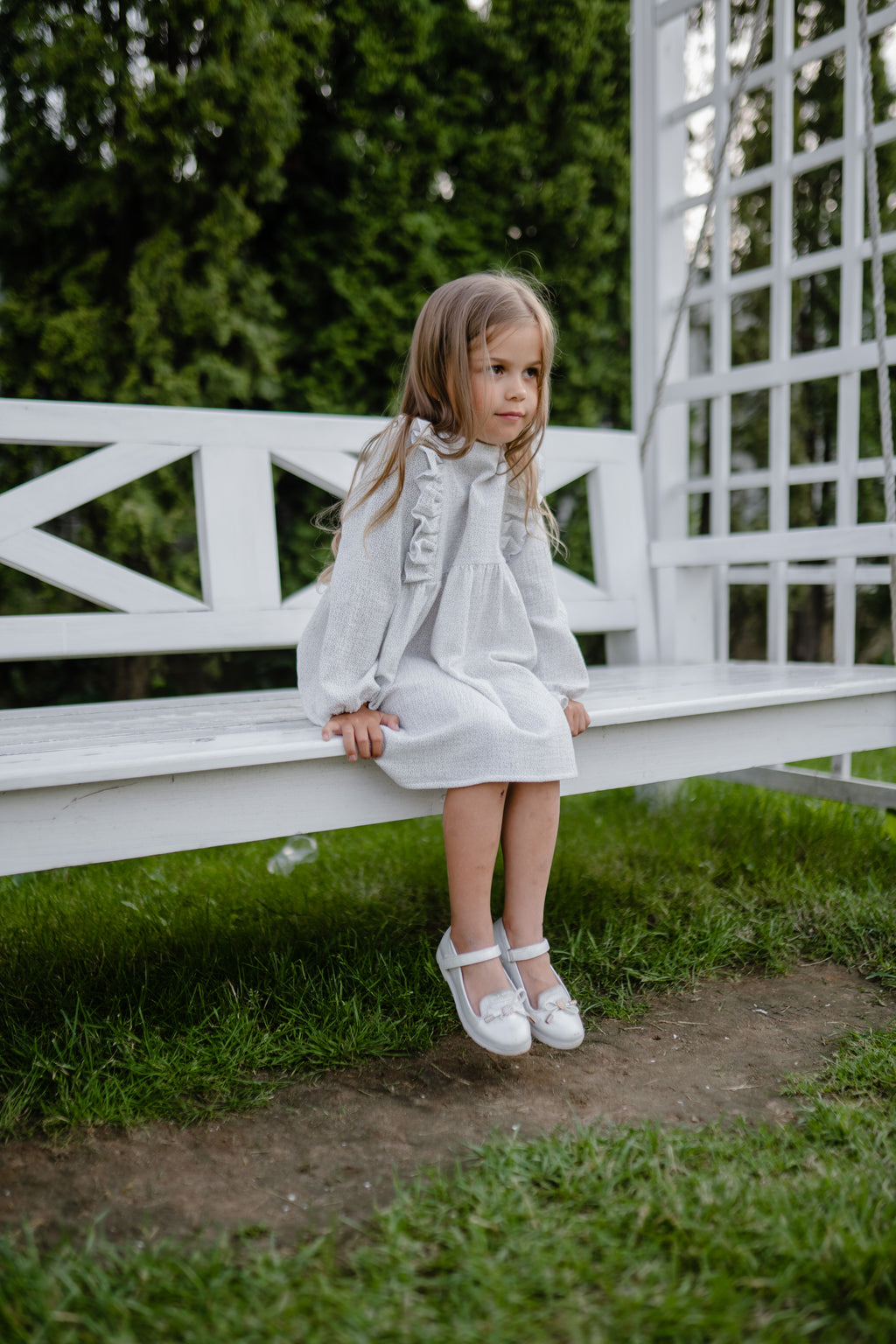 Juna ohne Maschen (sand)