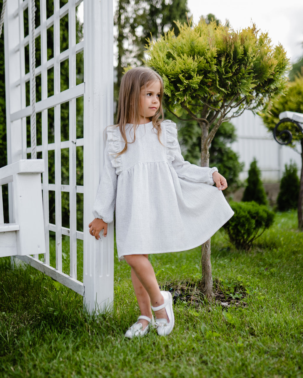 Juna ohne Maschen (sand)