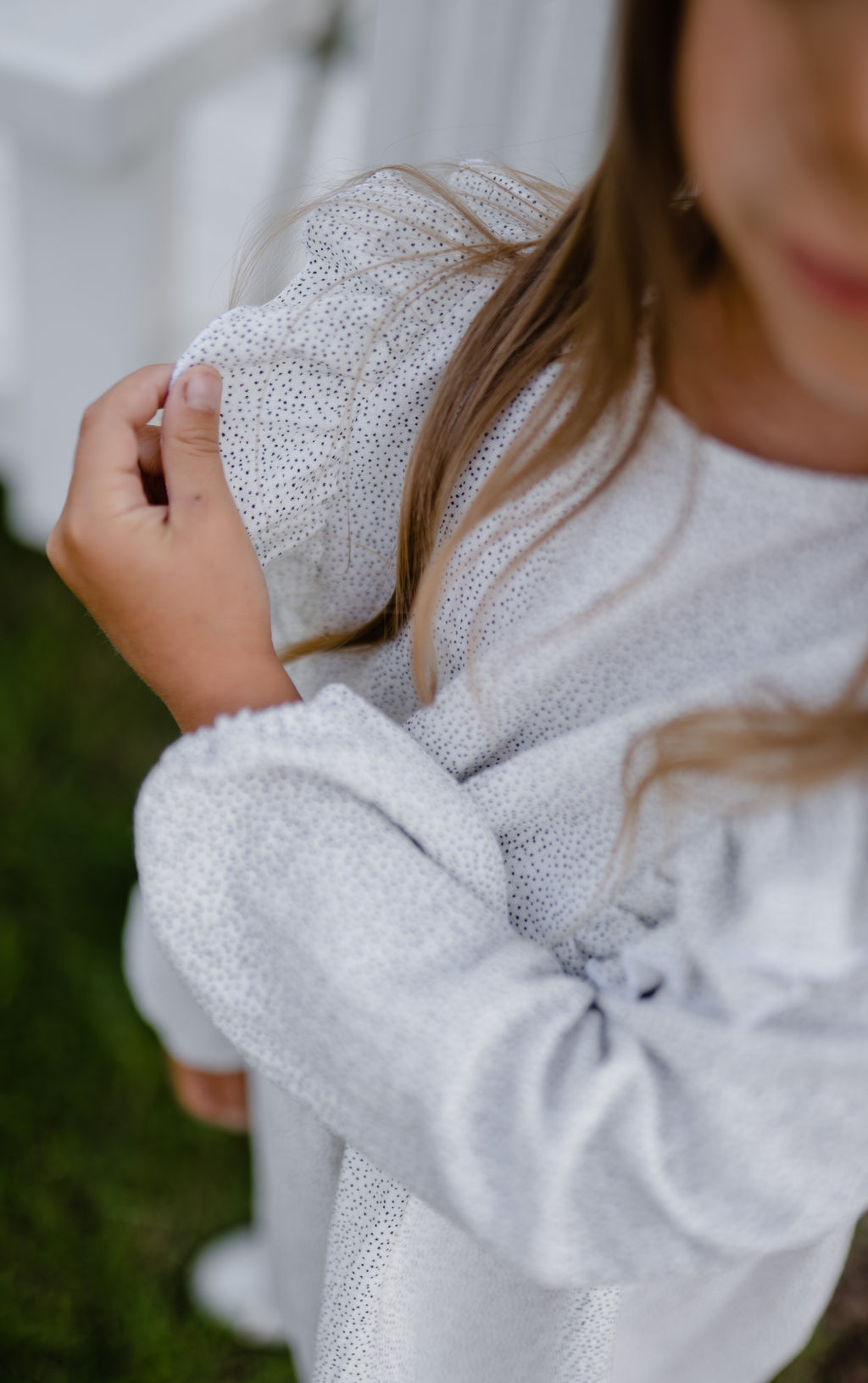 Juna ohne Maschen (sand)