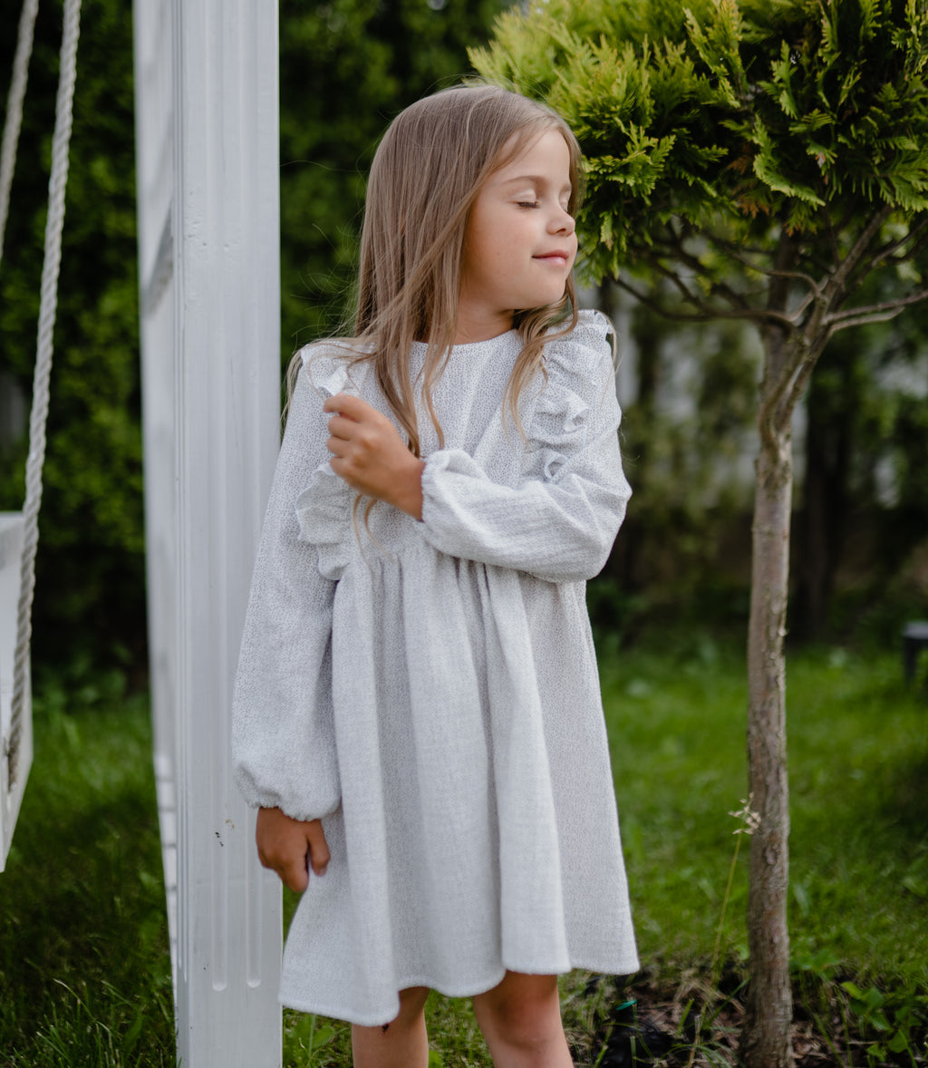 Juna ohne Maschen (sand)