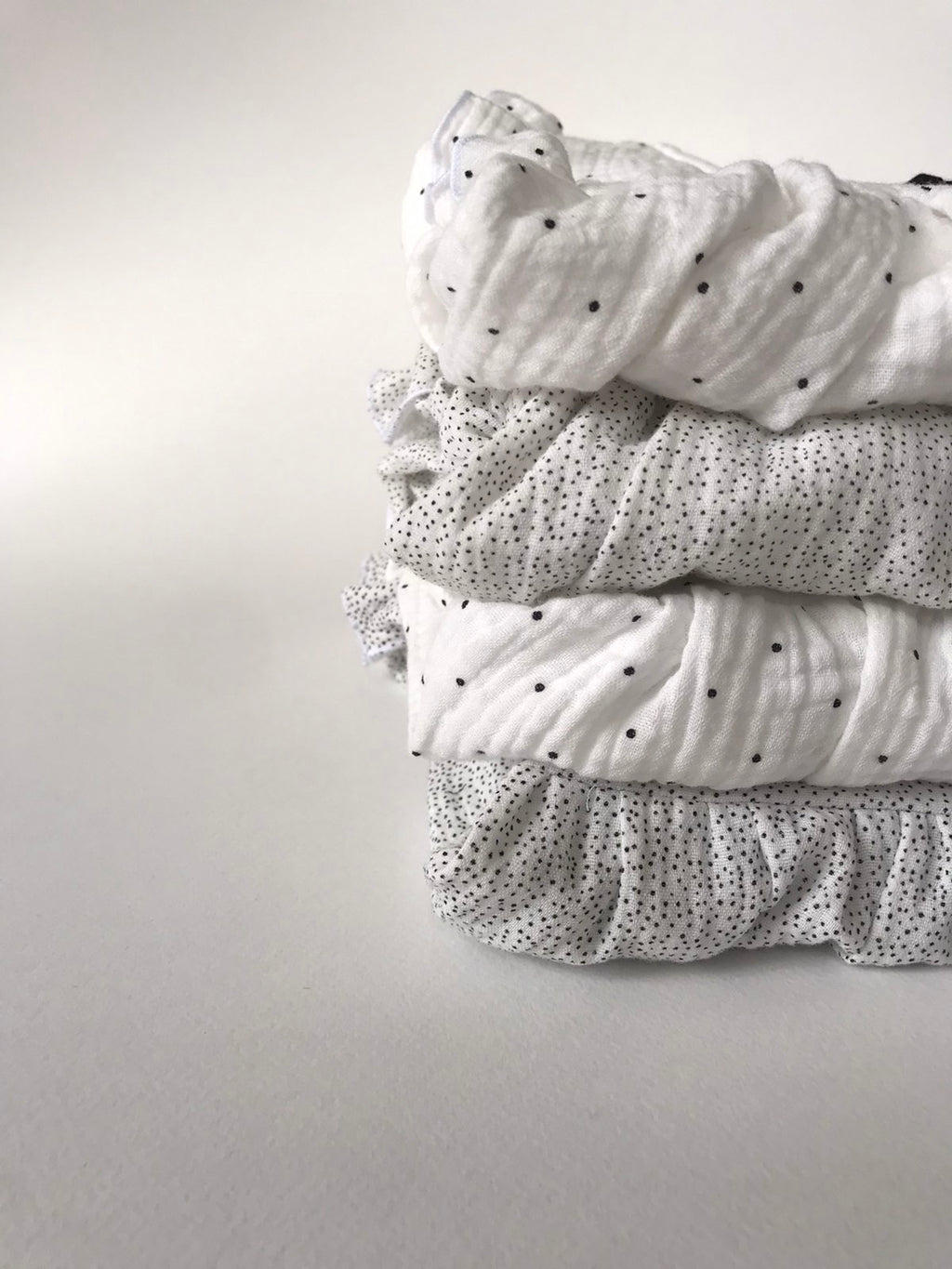 Juna ohne Maschen (Punkte)