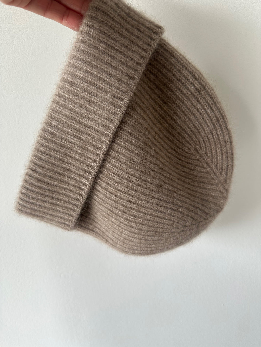 Hat 100% cashmere 