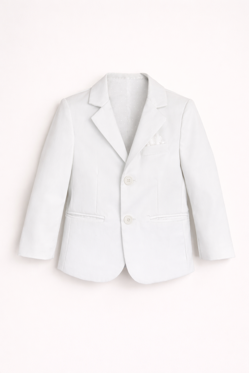 Festlicher Anzug (3-teilig)