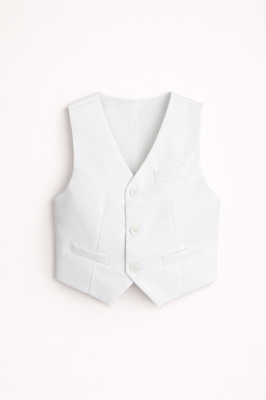 Festlicher Anzug (3-teilig)