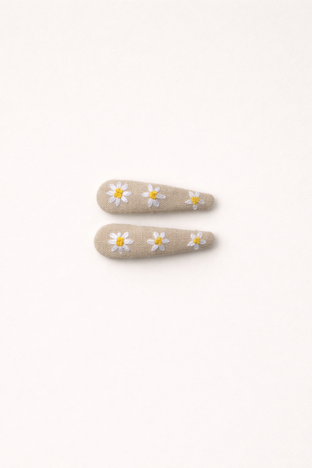 Haarspange Margritli