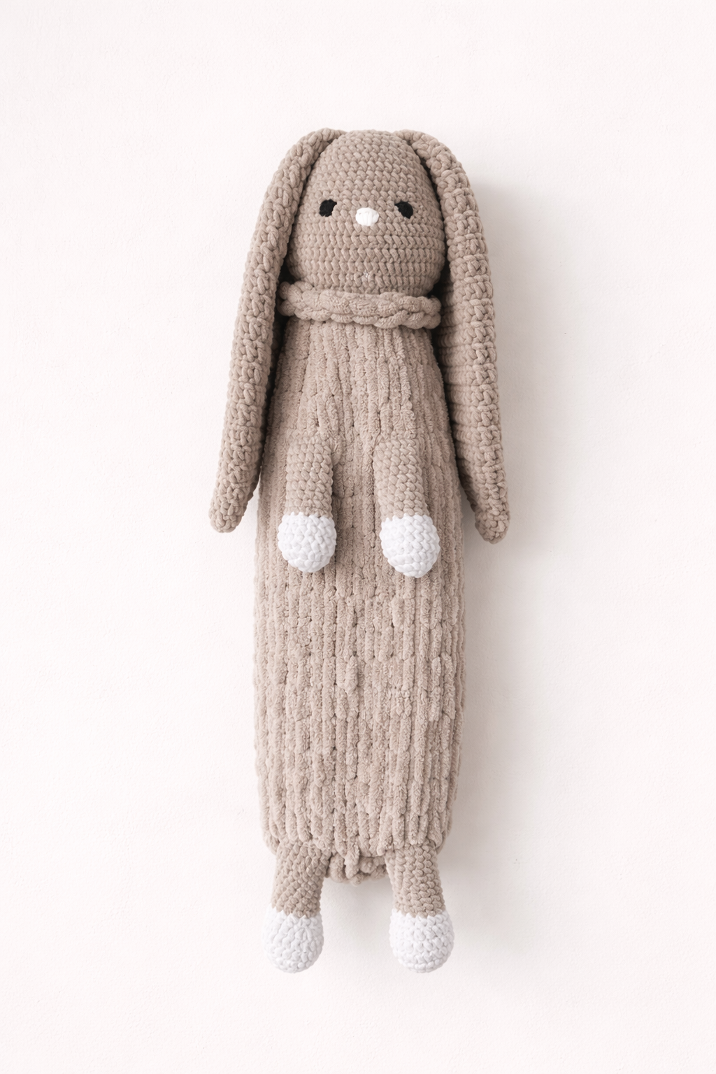 Kuschelversteck Hase Loppy