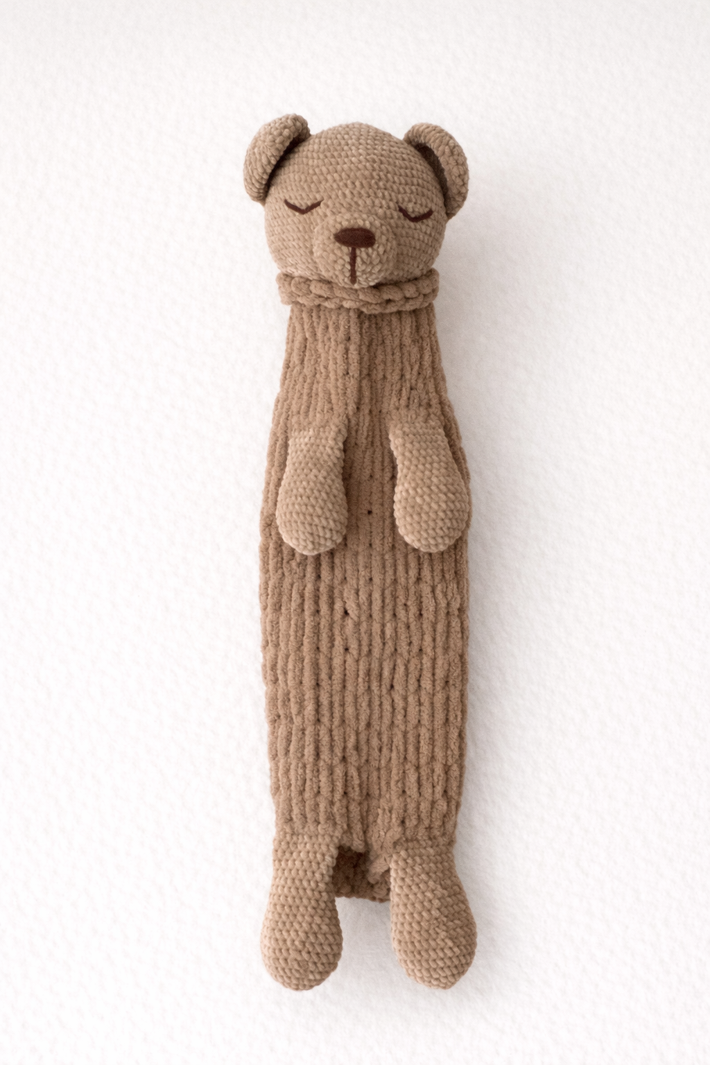 Kuschelversteck Bär Boo Boo