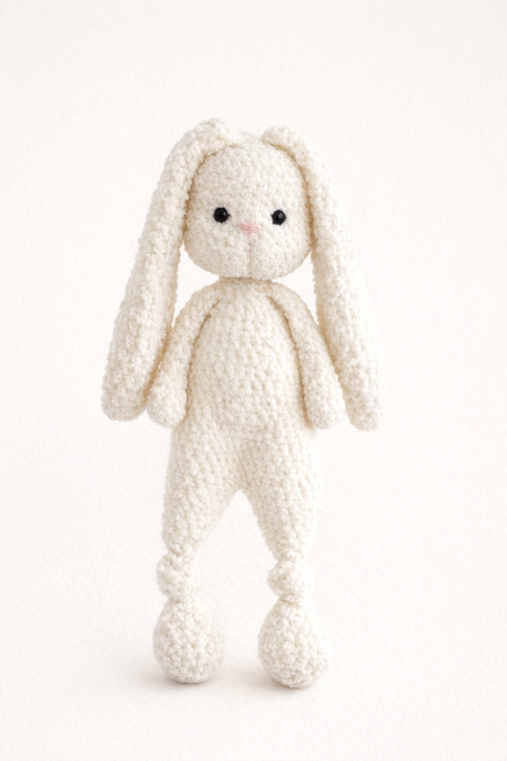 Kuschelfreund Häschen