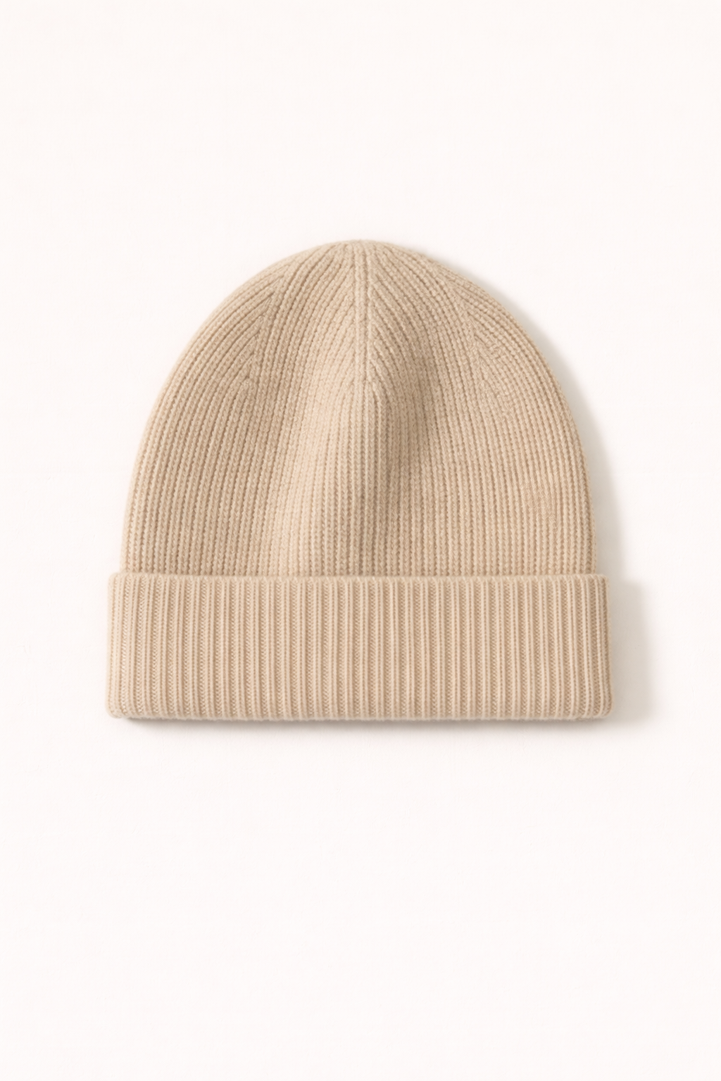 Hat 100% cashmere 