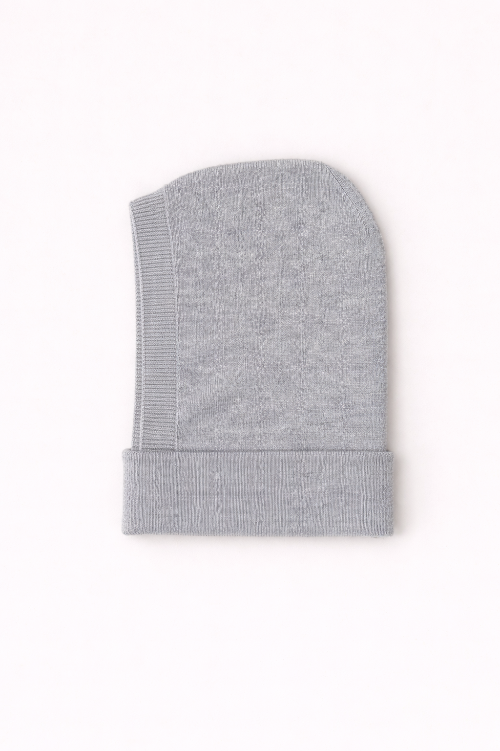 Baby Schlupfmütze aus Merinowolle