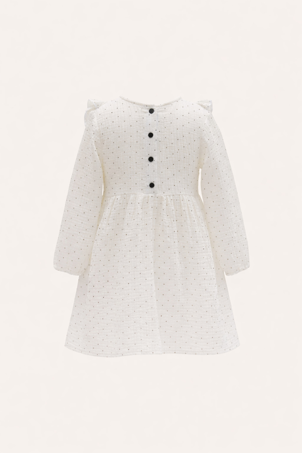 Juna ohne Maschen (Punkte)