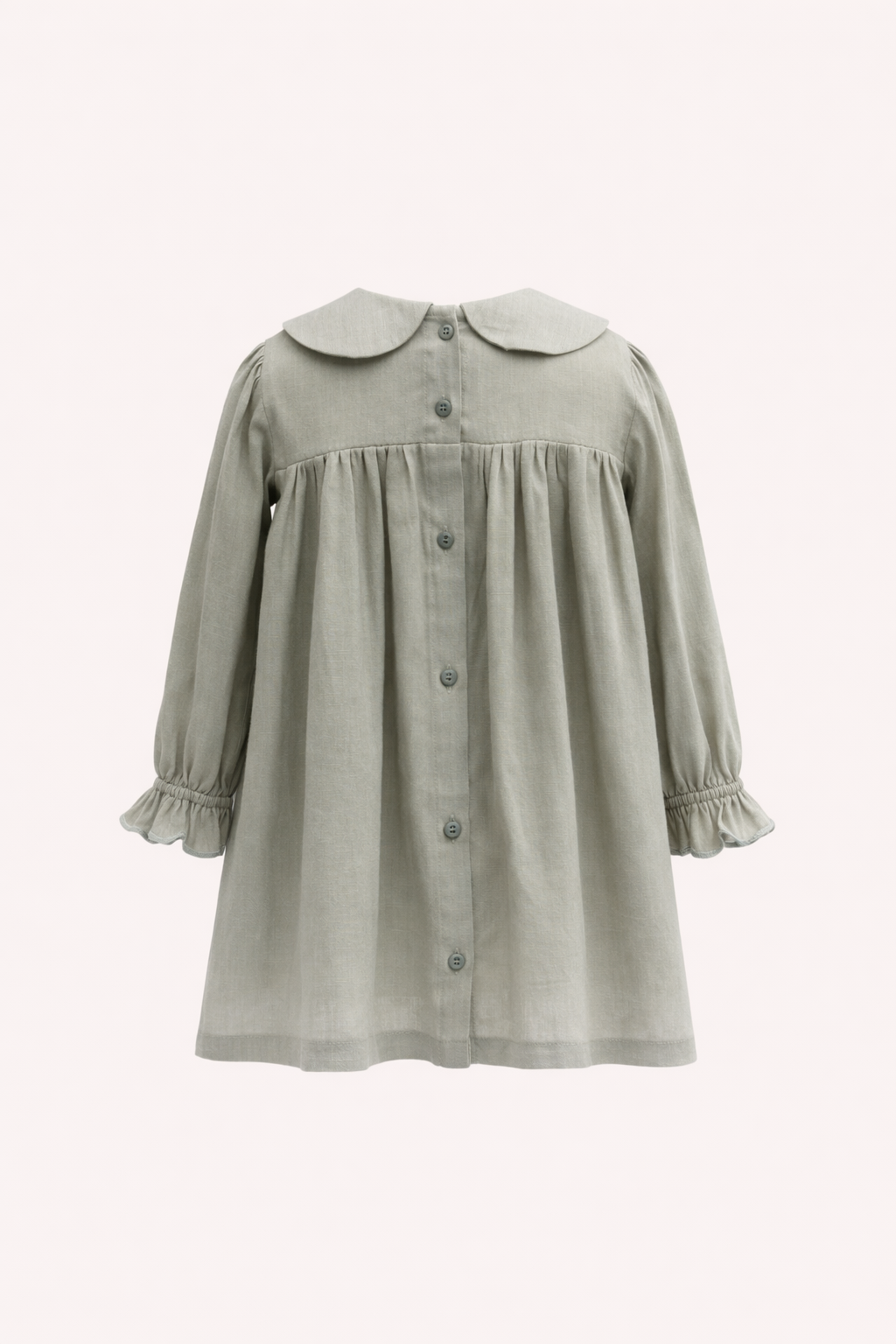 Amelia (salbeigrün)