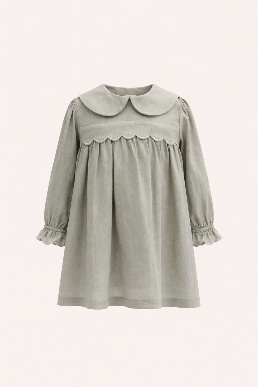 Amelia (salbeigrün)