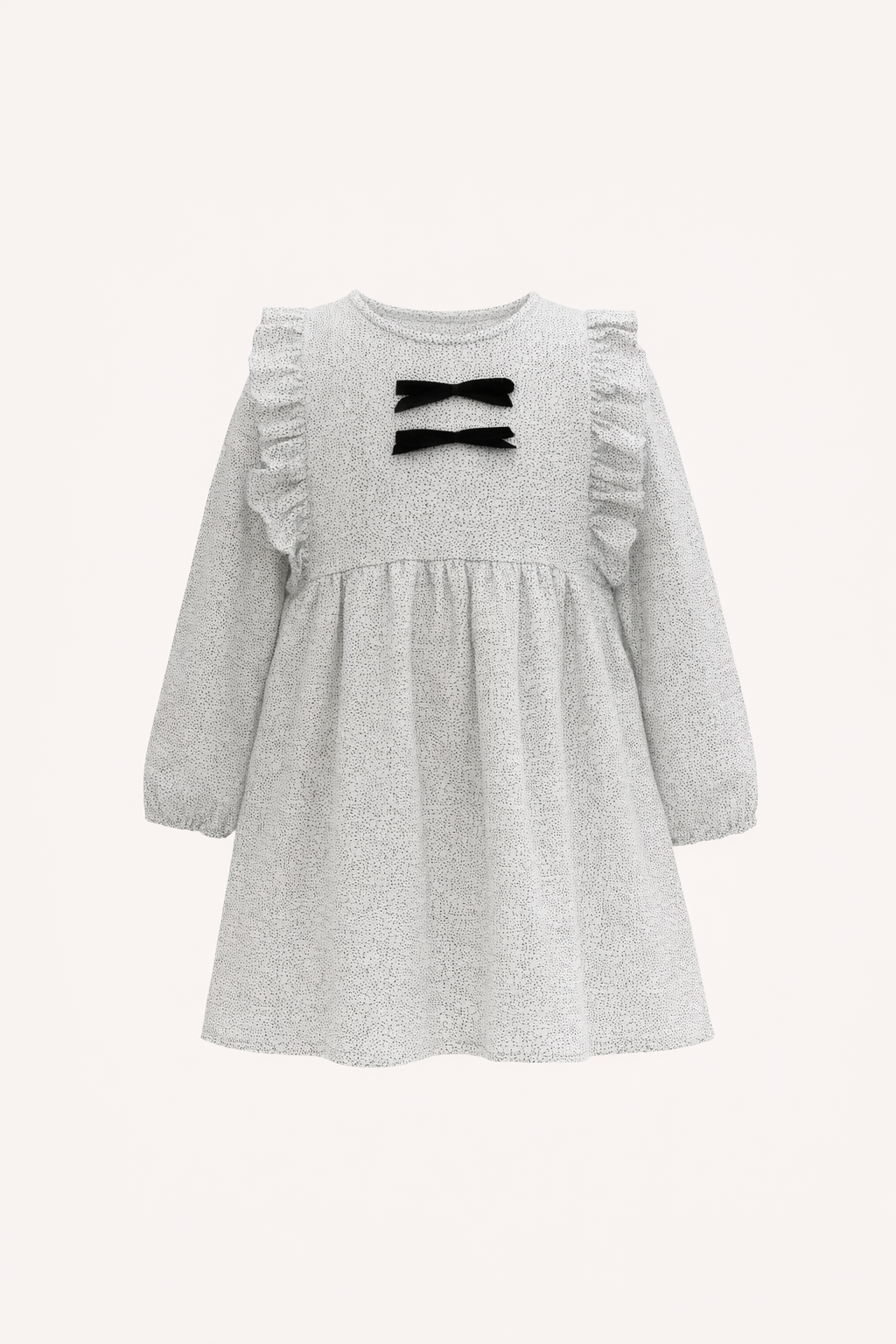 Juna mit Maschen (sand)